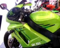 Motor Sport Monstrac SBK