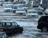 Banjir Melanda Jeddah