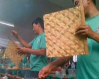 Masjid Pondok Indah Bagi Sate dan Gule