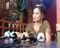 Titi Kamal Tidak Betah di Eropa  
