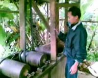 Harga Emas Naik, Gurandil Pongkor Teriak