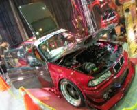 BMW Sport yang Menghibur