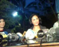 Krisdayanti Nikah Lagi Tergantung Siti Nurhaliza