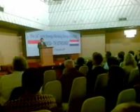 RI-Belanda Perkuat Kerjasama Energi