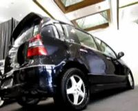 Modifikasi Nissan Livina X-Gear