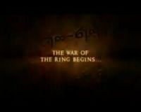 Lord of The Ring Online - Game Trailer