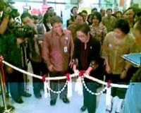 Pameran Lingkungan Sehat Rakyat Sehat