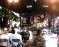 Bandung World Jazz Festival