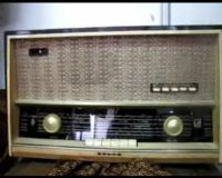 Radio Jadul di Bandung World Jazz