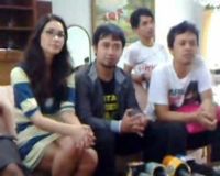 Bahas Poligami, Hello Gandeng Marsha Timothy