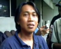 Korban Salah Tangkap Laporkan Polisi ke Mapolda
