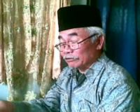 Oo Kosasih, Pahlawan Kejujuran