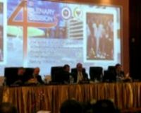 Parlemen Asia Serukan Deklarasi Bandung
