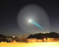 Cahaya Spiral Raksasa Gegerkan Norwegia