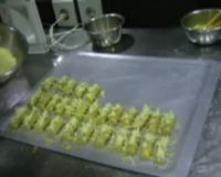 Serunya Memilih Keju dan Belanja Butter