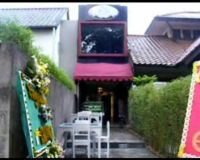 Cafe Berkonsep Rumahan ala Eropa