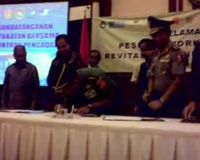 Dephan-Kementerian BUMN Perkuat Alutsista