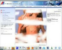 Metrodata Digerayangi Dedemit Maya Lesbian  