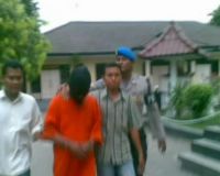 Pembunuh Istri Kontributor RCTI Terungkap