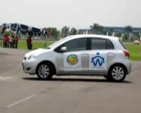 Safety Driving Bareng Garda Oto