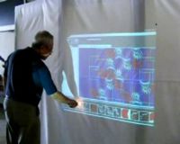 Batik Fractal Openlab