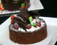 Kupas Tuntas Cake Cokelat 7 Variasi!