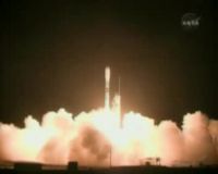 NASA Luncurkan Teleskop Pemeta Angkasa
