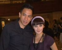 Terry Puteri Batal ke Inggris