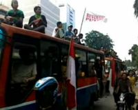 Reformasi Putih Demo KPK