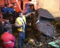 Salju Longsor, 20 Orang Tewas di Peru