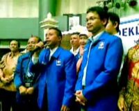 Dradjad Wibowo Calon Ketum PAN