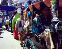 Festival Kemang Digelar