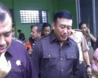 Menkum HAM Akan Perketat Jam Besuk Napi