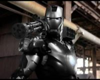 Iron Man 2