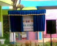 Rumah Pintar Cendekia Juanda 