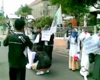 KAMMI Minta Sri Mulyani Non Aktif