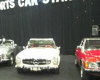 Pameran Mobil Klasik