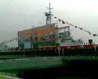 Pelantikan Taruna TNI-Polri