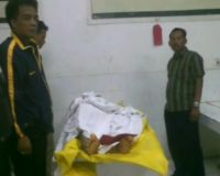 Napi LP Sukamiskin di Dor