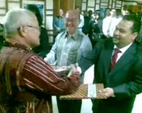 Penyalur BBM Bersubsidi