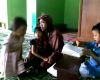 Depsos Boyong Anak ke Puncak