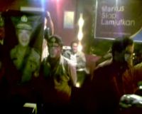 Anggodo-Marsillam Dianugerahi Markus Award