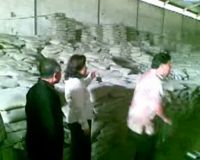 Mendag Sidak Semen China