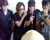 J-Rocks Siap Hadapi 2010
