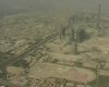 Burj Dubai, Tingginya 6 Kali Monas