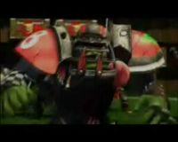  Blood Bowl - Game Trailer