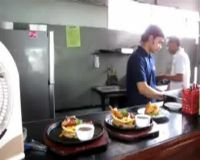 Steak In The Basket, Enak dan Pas di Kantong