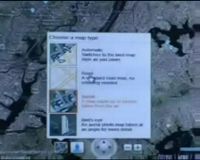 Bing Maps Bakal Saingi Google Maps