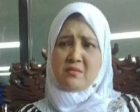 Fanny Bauty Keukeuh Cerai