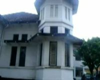 Gedung Hogere Burger School, Kini Jadi Puskesmas